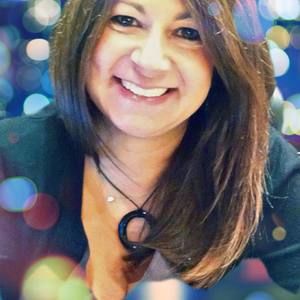 Meet your Posher, Margaret